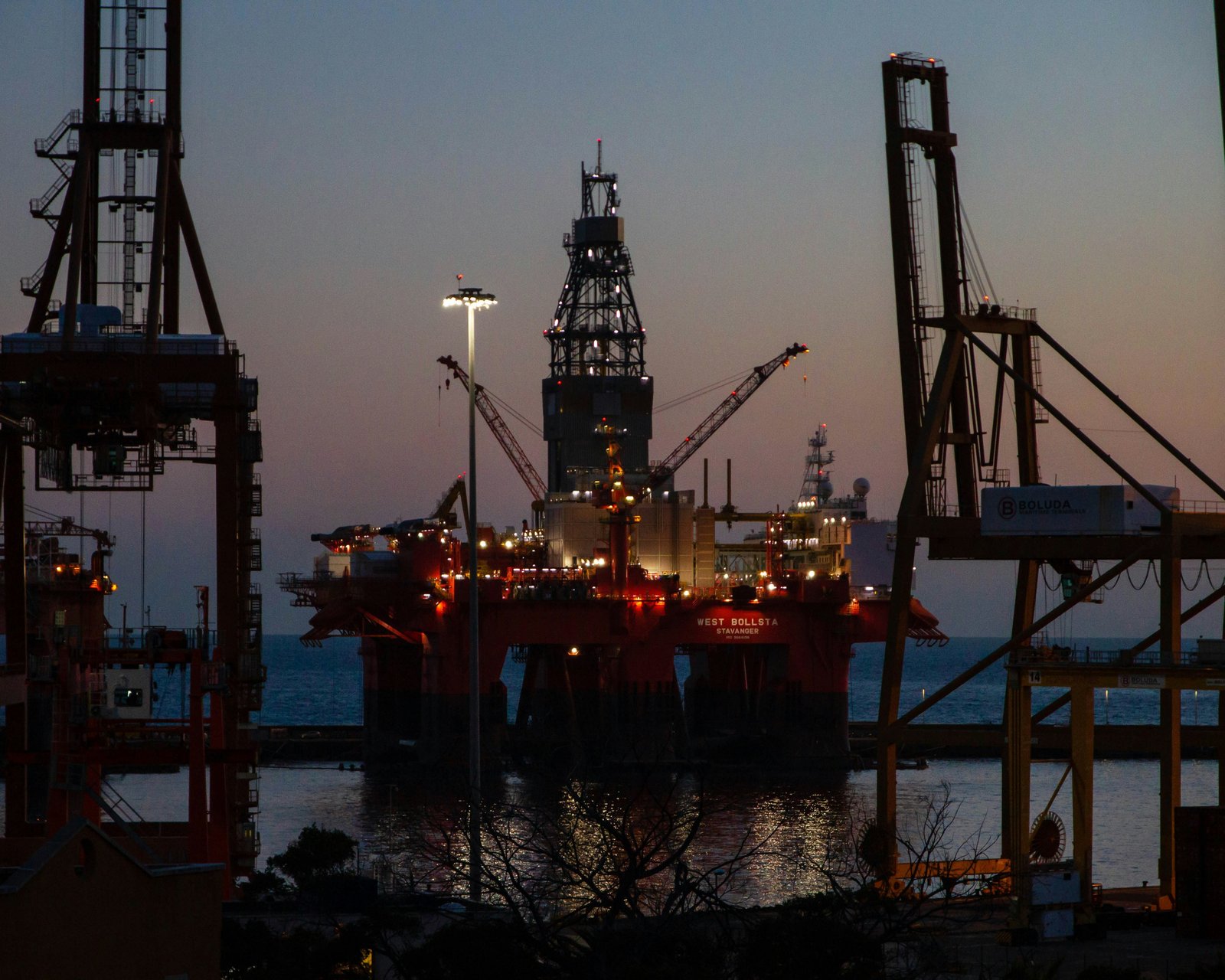 Asset Integrity services